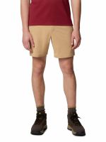 Short Hombre Sage Peak Chino Beige