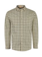 Camisa UPF Verde Atacama Hombre