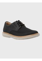 Zapato Bangu Hombre Negro