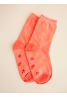Calcetin Coral St Rose Niña
