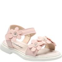 Sandalia Niña Kelly 2 Rosa