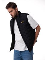 Parka SM Hombre Mediumweight Insulated Negro