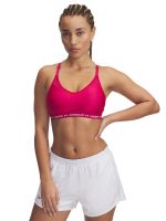 Sostén Deportivo Crossback Mujer Morado