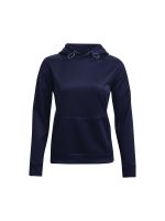 Polerón Armor Fleece® Storm mujer Azul