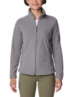 Polar Mujer Fast Trek Ii Jacket Gris