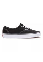 Zapatillas Unisex UA Authentic Negra