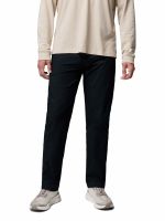 Pantalón Hombre Roc 5 Pocket Negro