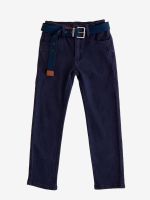 Pantalón Niño Classic Navy