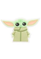 Jibbitz Crocs Grogu Verde