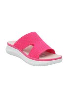 Sandalia Mujer Laraina Fucsia