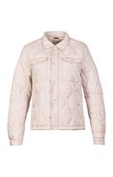 Parka Thermore Mujer Dugard Gris