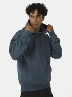 Poleron Legacy Hombre Gris