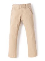 Pantalón Niño Oasis Beige