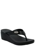 Hawaiana Mujer Eva Negro