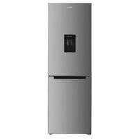 Refrigerador Bottom Freezer 360Lts Brutos Mabe RMB432PXLRS0
