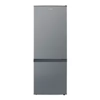 Refrigerador Frost 176 L Brutos Inox Mabe RMB176PXLCX0