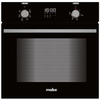 Horno de empotre Eléctrico 60 cm 220V Negro Mabe HM6045EXN0