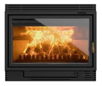 Chimenea Bosca 1100 A Leña