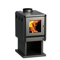 Calefactor Bosca A Leña Limit 380