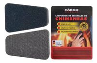 Limpiador Premium De Cristales De Estufa