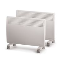 Pack calefactor Eléctrico B1500 Wifi Convector