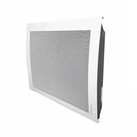 Calefactor Electrico Atlantic New Solius 1500 Rad.con Wifi