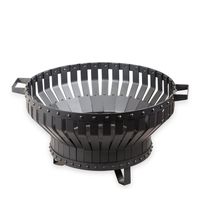 Brasero Bosca Remache Doble