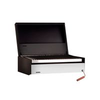 Parrilla A Carbon Bosca Block 750