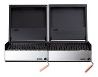 Pack Parrilla Carbón Block 500 + Block 500