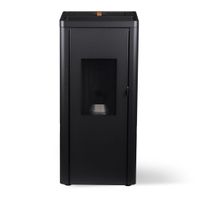 Calefactor Bosca a pellet Silenzio