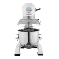 Ventus Batidora Industrial VB-10 10 Lts