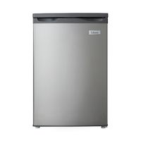 FREEZER VERTICAL FRIO DIRECTO 80 LTS LFV-100I INOX