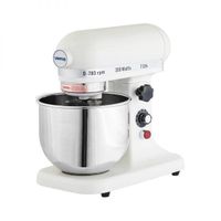 BATIDORA INDUSTRIAL 7 LTS VB-7