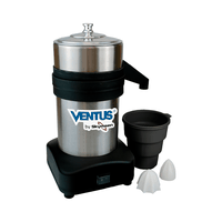 Ventus by Skymsen Exprimidor de Cítricos ESB-N Inoxidable