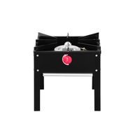 ANAFE ECO 1 QUEMADOR BAJO GLP