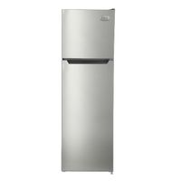 REFRIGERADOR TOP MOUNT FRIO DIRECTO 168 LTS LRT-200DFI INOX