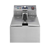 Ventus Freidora Eléctrica VFS-61 Sobremesa 6 Lts