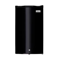 FRIGOBAR 85 LTS LFB-101N NEGRO