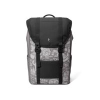 Tomtoc Mochila OCHM-TA1 22L para Notebook hasta 15.6"" - Gris