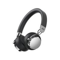 QCY Era 7 Audífonos Inalámbricos Retro ENC con IA Negro