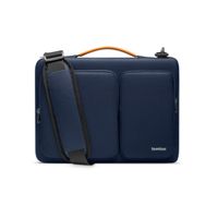 Tomtoc Bolso de Hombro Defender-A42 para MacBook Pro de 16"" - Azul