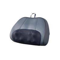 Bomidi Almohada Masajeadora de Cuello MP1 Pro Gris