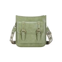 Ecosusi Bolso Mensajero Sophie para tablet 11"" - Verde