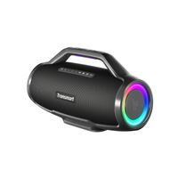 Tronsmart Parlante Portátil Bang Max con Iluminación Party Negro