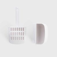 Pidan-Pala de arena con base