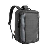 Tomtoc Mochila Navigator-G43 para PS5 - Negro