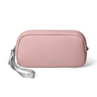 Tomtoc Estuche Light-T12 para Accesorios Electrónicos Pequeño - Rosado