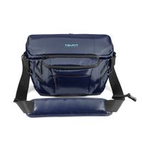 TOURIT Fiambrera Trailer de gran capcidad - azul