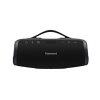 Tronsmart Parlante Portátil Mirtune S100 para Exteriores IPX7 Negro