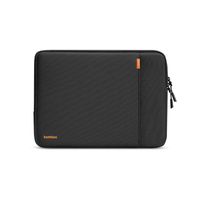 Tomtoc Funda Defender-A13 para 13,5"" a 14.4"" - Negro
